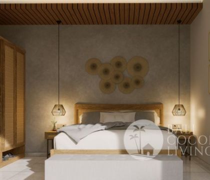 The Residence Walnut 2
