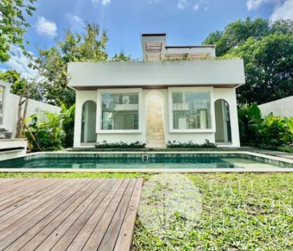 Villa Wendis Kalma 