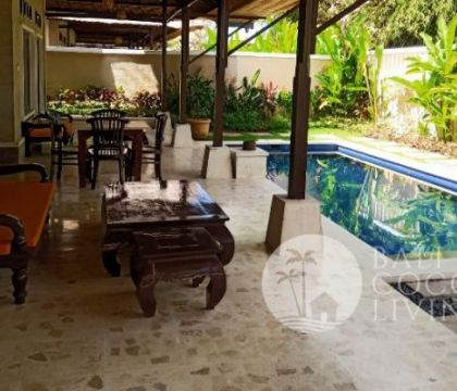 Ambu Villas Bali