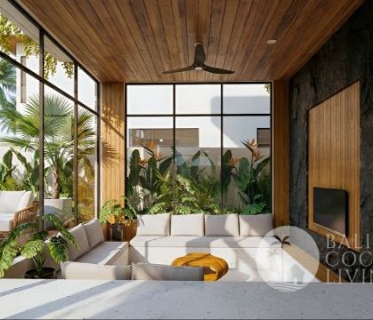 Villa Wendis Denpasar 
