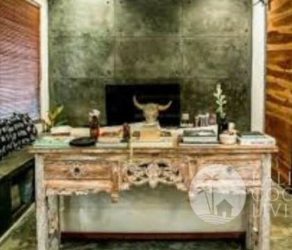 Brisago Apartment