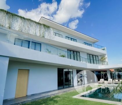 Villa Svarga 