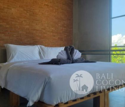 Gigi Bali Villa 3