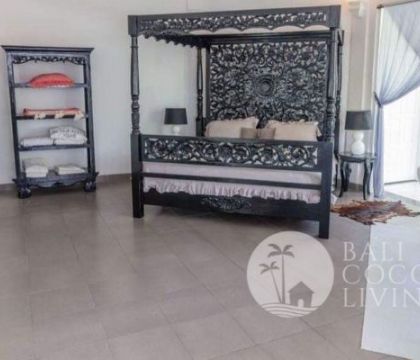 Villa Galapagos