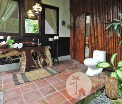 Villa Plum