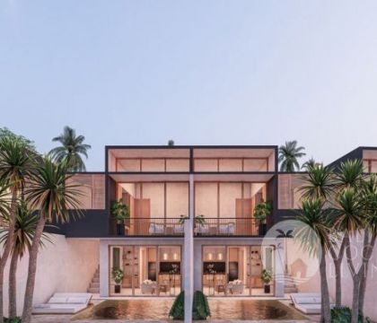 Villa Samsons A2