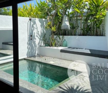 Villa Hitam Manis 3