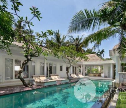 Villa Nirmala