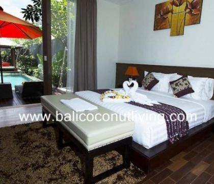 Villa Aksa H