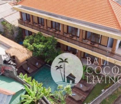 Malia Residence