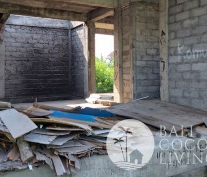 3,45 Are, Land for sale