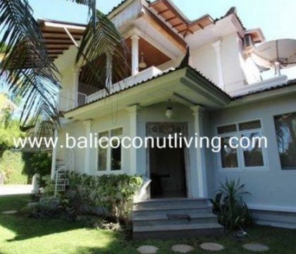 Villa Moon