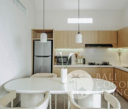 Connected Villa