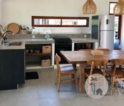 La Casa Del Arroz