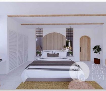 Silver Fox Villa 1