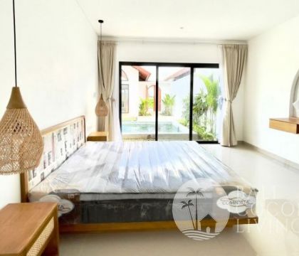 Villa Munggu 