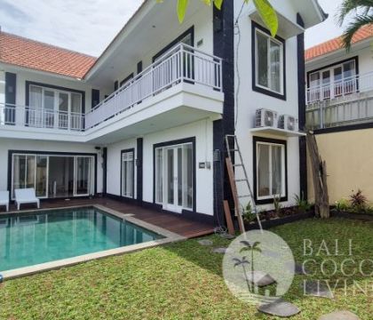 Villa Javier 1