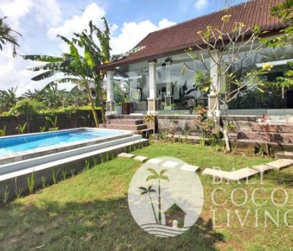 Villa Tridasa