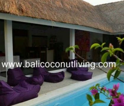 Villa Purple