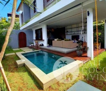 Citrus Villa 2