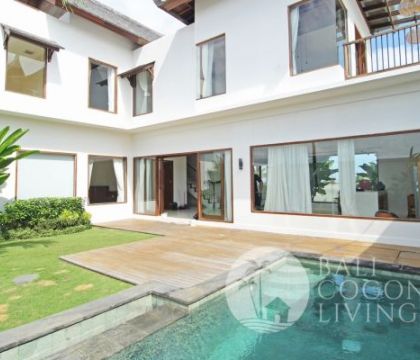 Rustic Star Villa 4