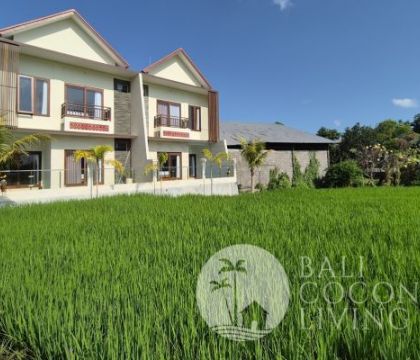 Villa Nirwa 2
