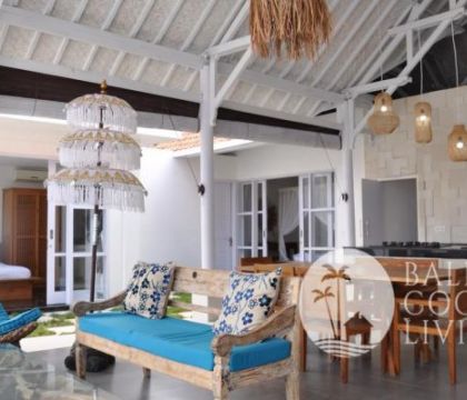 Villa Mahakam