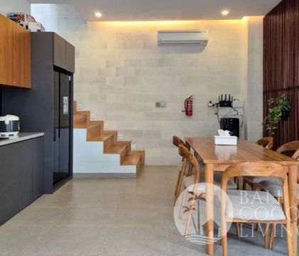 Villa Bunga A8 Mengwi 