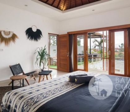 Villa Panama