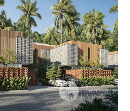 Nuansa Alam Residence 3A