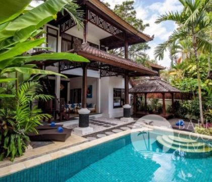 Sea Renity Villa