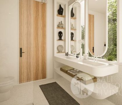 Beautiful Castle Villa 4