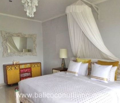 Villa Deseo