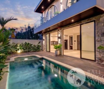 Villa Ravin