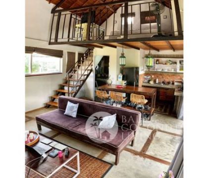 Menara Loft Apartment