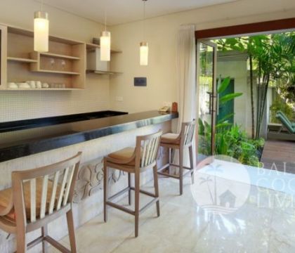 Villa Sehati 4