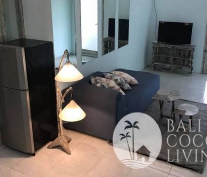 Feliz Apartment 2