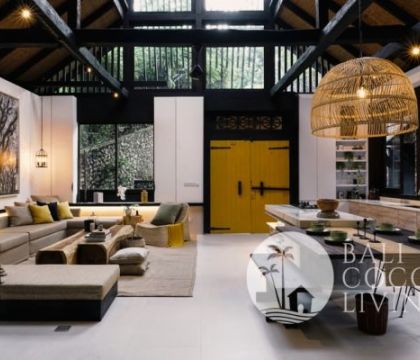 Villa Avara
