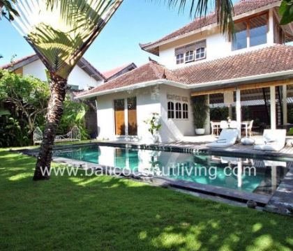 Villa Aiden