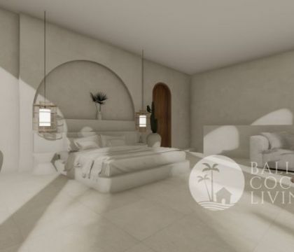 Solitude Villa 1