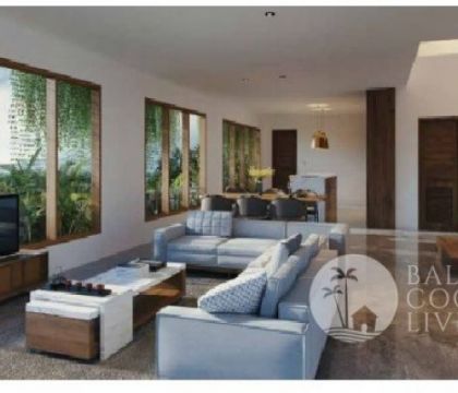 Villa Moonstone 