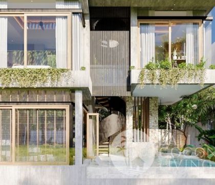 Villa Lavana 1