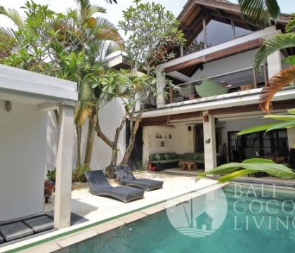 Villa Furama