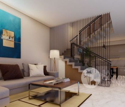 The Laku Residence