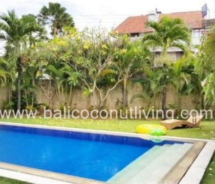Villa Asmara sold