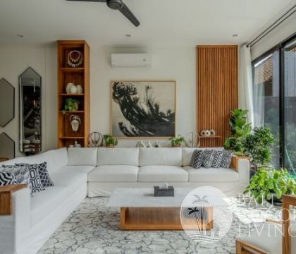 Villa Mykonos Tumbak Bayuh 1