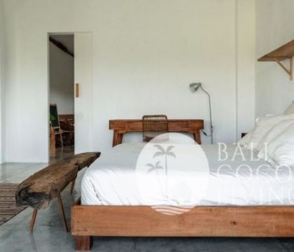Casa Mimosa