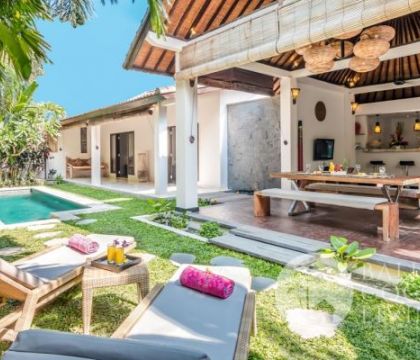 Villa Soltana