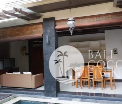Villa Manggis