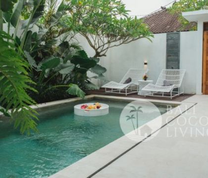 Villa July